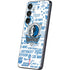 NBA Dallas Mavericks Historic Blast Galaxy S25 Plus Skin