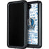 NBA Dallas Mavericks Historic Blast Galaxy S24 Plus Waterproof Case