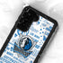 NBA Dallas Mavericks Historic Blast Galaxy S24 Plus Waterproof Case