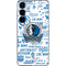 NBA Dallas Mavericks Historic Blast Galaxy S24 Skin