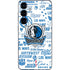 NBA Dallas Mavericks Historic Blast Galaxy S24 Skin