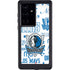 NBA Dallas Mavericks Historic Blast Galaxy S24 Ultra Waterproof Case
