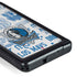 NBA Dallas Mavericks Historic Blast Galaxy S24 Ultra Waterproof Case