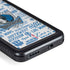 NBA Dallas Mavericks Historic Blast Galaxy S24 Waterproof Case