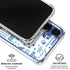 NBA Dallas Mavericks Historic Blast Galaxy S25 Plus Clear Case