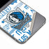NBA Dallas Mavericks Historic Blast Galaxy Z Flip6 Skin