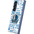 NBA Dallas Mavericks Historic Blast Galaxy Z Fold6 Skin