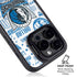 NBA Dallas Mavericks Historic Blast iPhone 13 Pro Kickstand Case