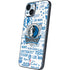 NBA Dallas Mavericks Historic Blast iPhone Skins