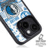 NBA Dallas Mavericks Historic Blast iPhone 15 Kickstand Case