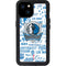 NBA Dallas Mavericks Historic Blast iPhone 15 Plus Waterproof Case
