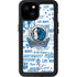 NBA Dallas Mavericks Historic Blast iPhone 15 Plus Waterproof Case