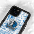 NBA Dallas Mavericks Historic Blast iPhone 15 Plus Waterproof Case