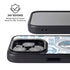NBA Dallas Mavericks Historic Blast iPhone 15 Pro Kickstand Case