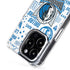 NBA Dallas Mavericks Historic Blast iPhone 16 Pro MagSafe Case