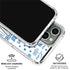 NBA Dallas Mavericks Historic Blast iPhone 16 Pro Max Clear Case