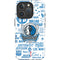 NBA Dallas Mavericks Historic Blast iPhone 16 Pro Max Impact Case