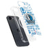 NBA Dallas Mavericks Historic Blast iPhone 16e MagSafe Case