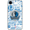 NBA Dallas Mavericks Historic Blast iPhone 16e Skin