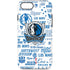 NBA Dallas Mavericks Historic Blast iPhone Cases
