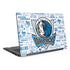 NBA Dallas Mavericks Historic Blast Dell Latitude Skin