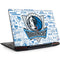 NBA Dallas Mavericks Historic Blast Legion Y720 Skin