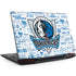 NBA Dallas Mavericks Historic Blast Legion Y720 Skin