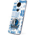 NBA Dallas Mavericks Historic Blast Moto E5 Plus Skin