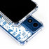 NBA Dallas Mavericks Historic Blast Moto G Play 4G (2024) Clear Case