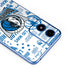 NBA Dallas Mavericks Historic Blast Moto G Play 4G (2024) Skin
