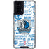 NBA Dallas Mavericks Historic Blast Moto G Power 5G (2024) Clear Case