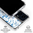 NBA Dallas Mavericks Historic Blast Moto G Power 5G (2024) Clear Case