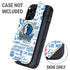 NBA Dallas Mavericks Historic Blast Otterbox Defender iPhone Skin