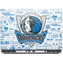 NBA Dallas Mavericks Historic Blast Dell Precision Skin