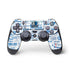 NBA Dallas Mavericks Historic Blast PlayStation PS4 Skins