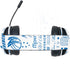 NBA Dallas Mavericks Historic Blast Razer Kraken X Skin