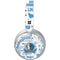 NBA Dallas Mavericks Historic Blast Surface Headphones Skin