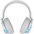 NBA Dallas Mavericks Historic Blast Surface Headphones Skin