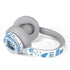 NBA Dallas Mavericks Historic Blast Surface Headphones Skin