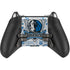 NBA Dallas Mavericks Historic Blast Xbox Elite Wireless Controller Series 2 Skin