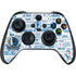 NBA Dallas Mavericks Historic Blast Xbox Series X Bundle Skin