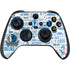 NBA Dallas Mavericks Historic Blast Xbox Series X Skins