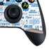 NBA Dallas Mavericks Historic Blast XBox Series X Digital Edition Bundle Skin
