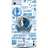 NBA Dallas Mavericks Historic Blast XBox Series X Digital Edition Console Skin