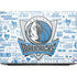NBA Dallas Mavericks Historic Blast HP ZBook Fury 16 G10 Skin