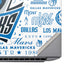 NBA Dallas Mavericks Historic Blast HP ZBook Fury 16 G10 Skin