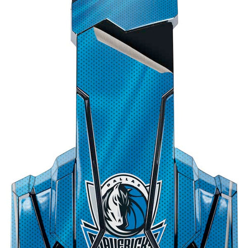 NBA Dallas Mavericks Jersey BENGOO G9000 Skin