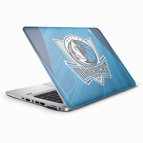 NBA Dallas Mavericks Jersey HP Elitebook Skin