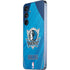 NBA Dallas Mavericks Jersey Galaxy A35 5G Skin