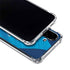 NBA Dallas Mavericks Jersey Galaxy A36 5G Clear Case